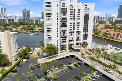 300 Three Islands Boulevard #312, Hallandale Beach, FL 33009 - Photo 56