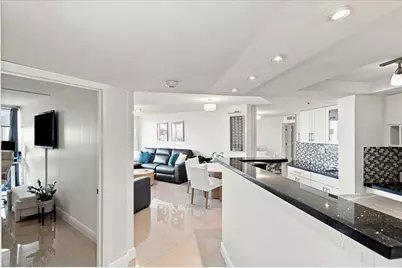 300 Three Islands Boulevard #312, Hallandale Beach, FL 33009 - Photo 4