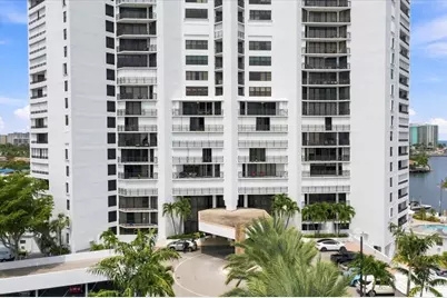 300 Three Islands Boulevard #312, Hallandale Beach, FL 33009 - Photo 52