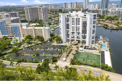 300 Three Islands Boulevard #312, Hallandale Beach, FL 33009 - Photo 50