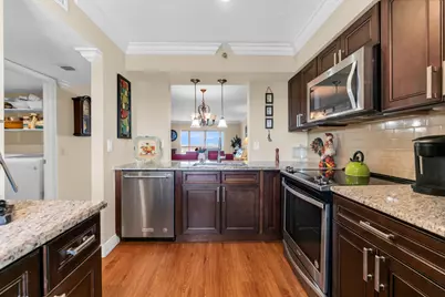 7240 Huntington Lane #703, Delray Beach, FL 33446 - Photo 1