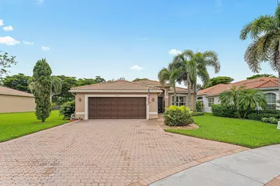 11025 Carmelcove Circle, Boynton Beach, FL 33473 - Photo 2