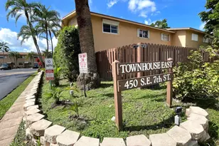 450 SE 7th St, Dania Beach, FL 33004 - Photo 1