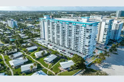 1010 S Ocean Boulevard #1601, Pompano Beach, FL 33062 - Photo 4