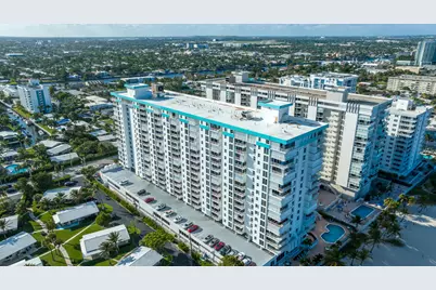 1010 S Ocean Boulevard #1601, Pompano Beach, FL 33062 - Photo 44