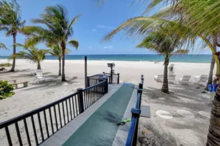1010 S Ocean Blvd, Pompano Beach, FL 33062 - Photo 2