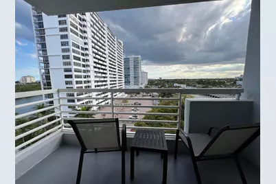 2670 E Sunrise Boulevard #709, Fort Lauderdale, FL 33304 - Photo 2