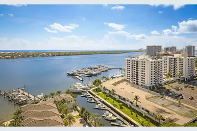 2 Water Club Way #1604, North Palm Beach, FL 33408 - Photo 64