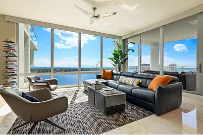 2 Water Club Way #1604, North Palm Beach, FL 33408 - Photo 1