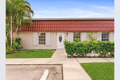 341 A Covered Bridge Boulevard, Lake Worth, FL 33467 - Photo 1
