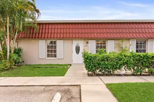 341 A Covered Bridge Blvd, Lake Worth, FL 33467 - Photo 1