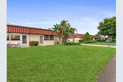 341 A Covered Bridge Boulevard, Lake Worth, FL 33467 - Photo 20