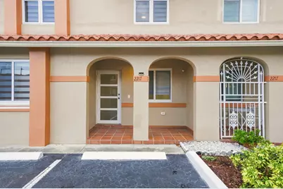 2217 W 69th Street #2217A, Hialeah, FL 33016 - Photo 1