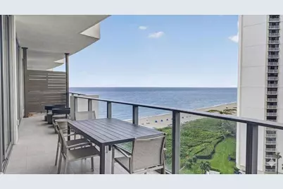 3100 N Ocean Drive #H1107, Singer Island, FL 33404 - Photo 1