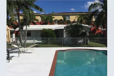 1836 Coral Ridge Drive #5, Fort Lauderdale, FL 33305 - Photo 1