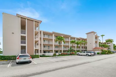 6112 Huntwick Terrace #102, Delray Beach, FL 33484 - Photo 1