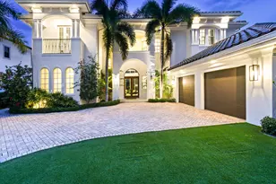 12860 Inshore Dr, Palm Beach Gardens, FL 33410 - Photo 1