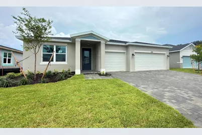 5591 Hampton Park Circle, Vero Beach, FL 32966 - Photo 2