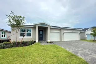 5591 Hampton Park Cir, Vero Beach, FL 32966 - Photo 2
