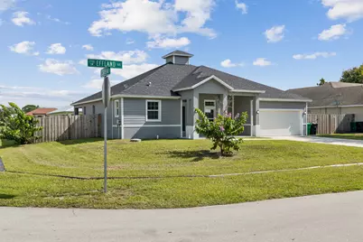 1791 SW Effland Avenue, Port Saint Lucie, FL 34953 - Photo 4