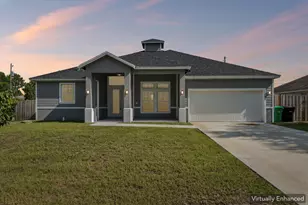 1791 SW Effland Ave, Port Saint Lucie, FL 34953 - Photo 2