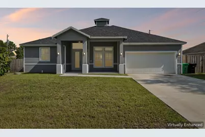 1791 SW Effland Avenue, Port Saint Lucie, FL 34953 - Photo 2