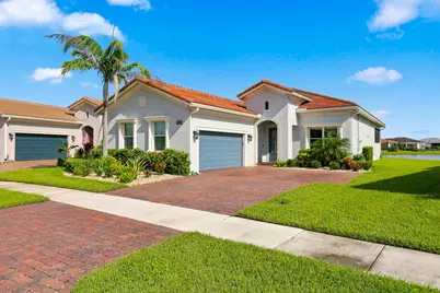 11989 SW Vano Way, Port Saint Lucie, FL 34987 - Photo 1