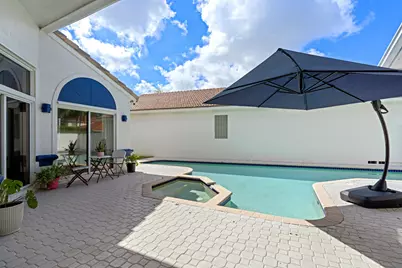 7140 NW Turtle Walk, Boca Raton, FL 33487 - Photo 26