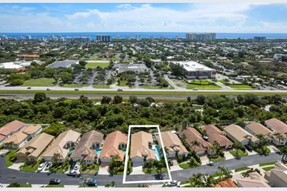 7140 NW Turtle Walk, Boca Raton, FL 33487 - Photo 1