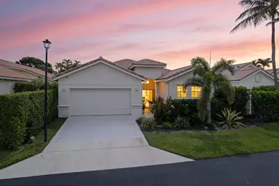 7140 NW Turtle Walk, Boca Raton, FL 33487 - Photo 2
