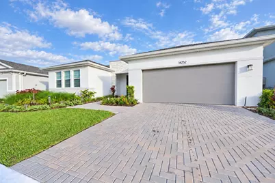 14252 SW Murney Way, Port Saint Lucie, FL 34987 - Photo 2