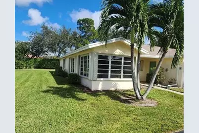 5385 Lakefront Boulevard #A, Delray Beach, FL 33484 - Photo 1