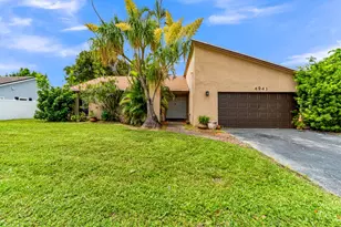 4941 NW 83rd Ave, Lauderhill, FL 33351 - Photo 1
