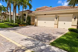 8401 Eagleville Ave, Delray Beach, FL 33446 - Photo 2