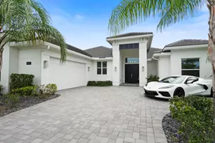 9315 SW Pinnacle Pl, Port Saint Lucie, FL 34987 - Photo 1