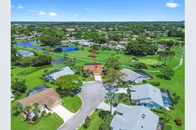 5722 Willow Creek Lane, Delray Beach, FL 33484 - Photo 2
