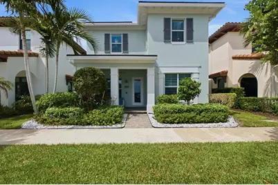 8015 Hobbes Way, Palm Beach Gardens, FL 33418 - Photo 1