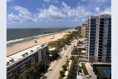 531 N Ocean Boulevard #1711, Pompano Beach, FL 33062 - Photo 4