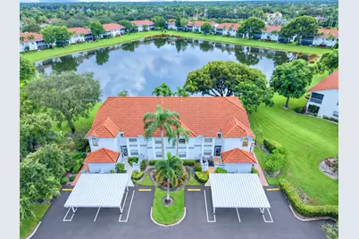 7881 Whispering Palms Drive #202, Boynton Beach, FL 33437 - Photo 1
