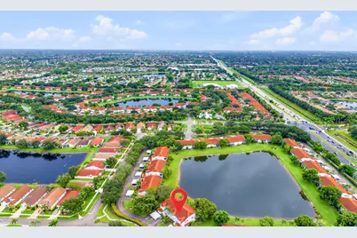 7881 Whispering Palms Drive #202, Boynton Beach, FL 33437 - Photo 2