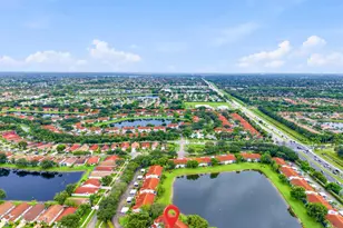 7881 Whispering Palms Dr, Boynton Beach, FL 33437 - Photo 2
