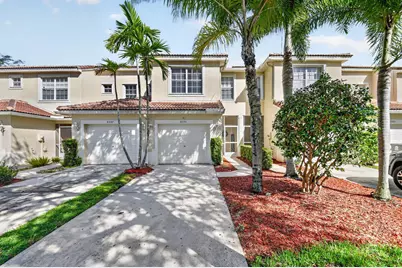 8093 Briantea Drive, Boynton Beach, FL 33472 - Photo 1