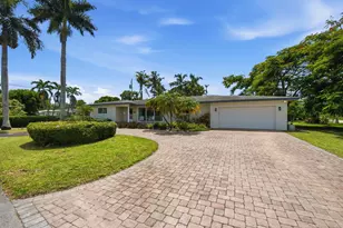 3236 Van Buren St, Hollywood, FL 33021 - Photo 1