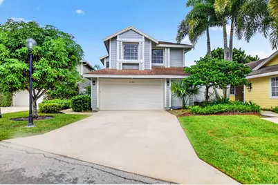 5283 Park Place Circle, Boca Raton, FL 33486 - Photo 1
