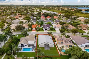 16323 SW 6th St, Pembroke Pines, FL 33027 - Photo 6
