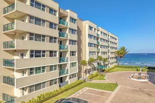 1239 Hillsboro Mile, Hillsboro Beach, FL 33062 - Photo 1