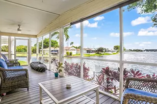 5420 Lagoon Dr, Fort Lauderdale, FL 33312 - Photo 2