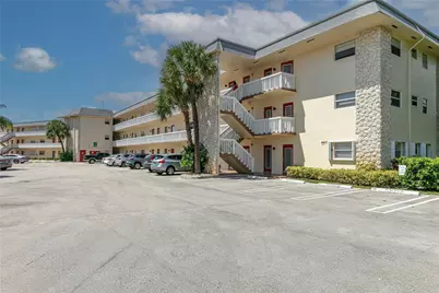4411 NW 16th Street #F109, Lauderhill, FL 33313 - Photo 2