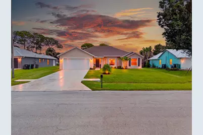 2881 SW Collings Drive, Port Saint Lucie, FL 34953 - Photo 4