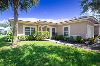 1864 S Dovetail Drive #A1, Fort Pierce, FL 34982 - Photo 2